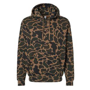 Duck Camo Hoodie